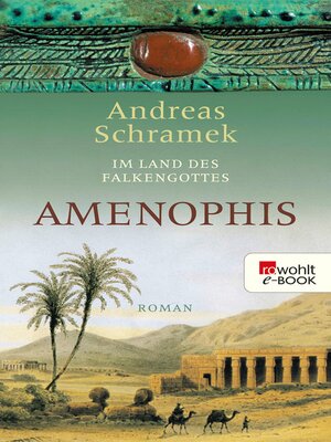 cover image of Amenophis